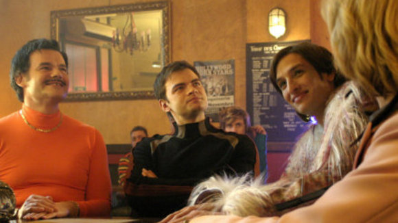 Photo du film Poltergay