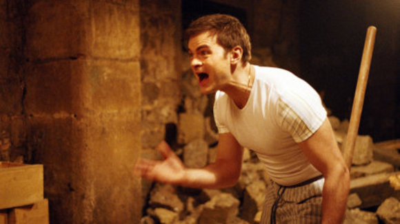 Photo du film Poltergay