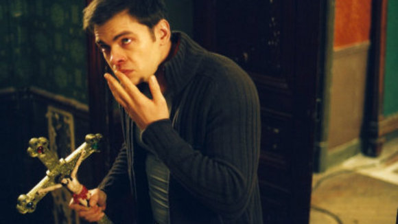 Photo du film Poltergay