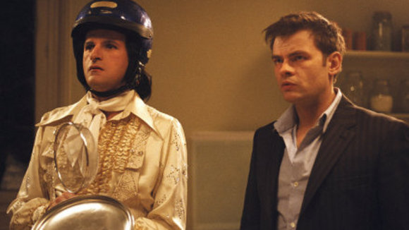 Photo du film Poltergay