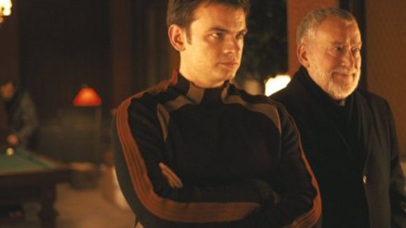 Photo du film Poltergay