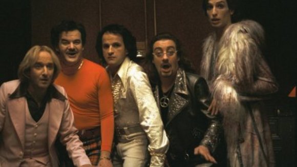 Photo du film Poltergay