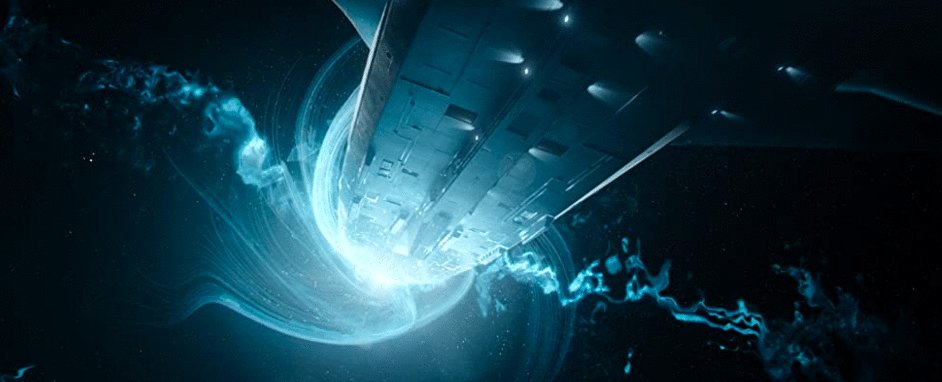 Photo from the movie Project Gemini