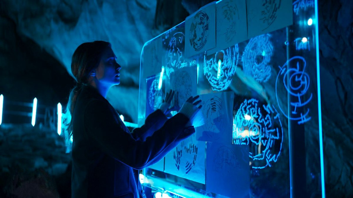 Photo from the movie Project Gemini