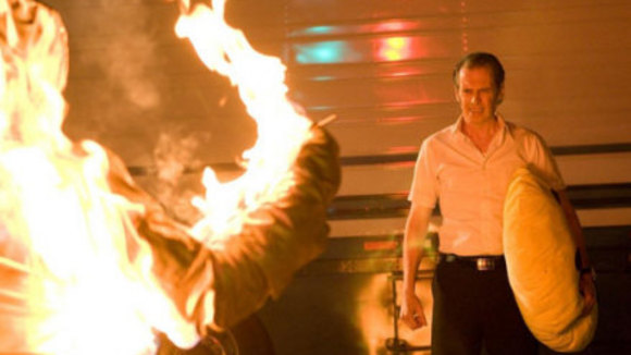 Photo du film Saint John of Las Vegas