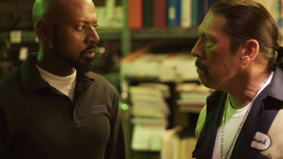 Photo du film Saint John of Las Vegas