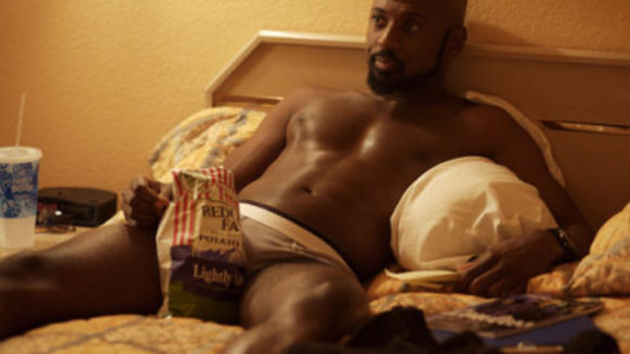 Photo du film Saint John of Las Vegas