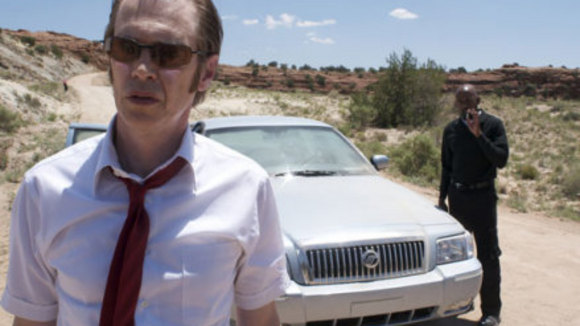 Photo du film Saint John of Las Vegas