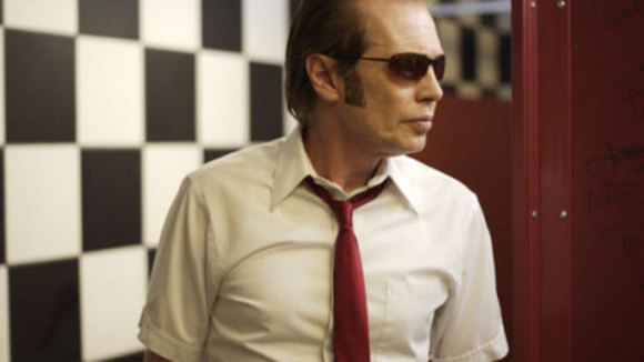 Photo du film Saint John of Las Vegas