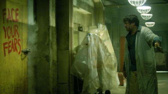 Photo from the movie Saw III