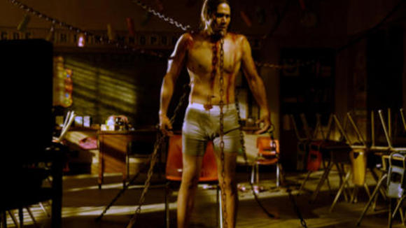 Photo from the movie Saw III