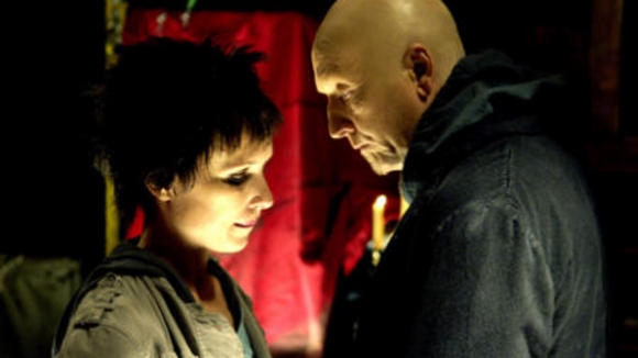 Photo from the movie Saw III