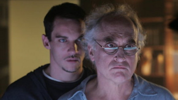 Photo from the movie 6 Souls