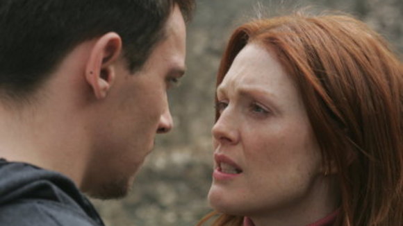 Photo from the movie 6 Souls