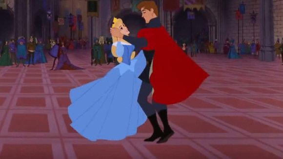 Photo du film Sleeping Beauty