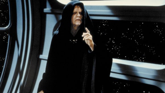 Photo du film Star Wars: Épisode VI - Le Retour du Jedi