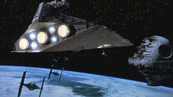 Photo du film Star Wars: Épisode VI - Le Retour du Jedi