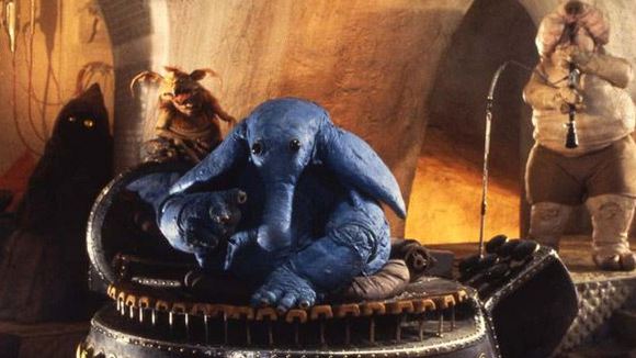 Photo du film Star Wars: Épisode VI - Le Retour du Jedi