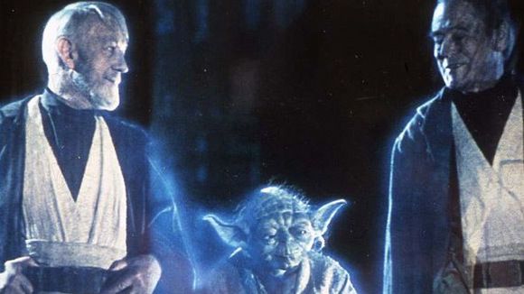 Photo du film Star Wars: Épisode VI - Le Retour du Jedi