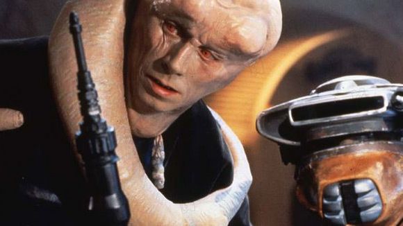 Photo du film Star Wars: Épisode VI - Le Retour du Jedi