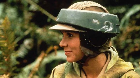 Photo du film Star Wars: Épisode VI - Le Retour du Jedi