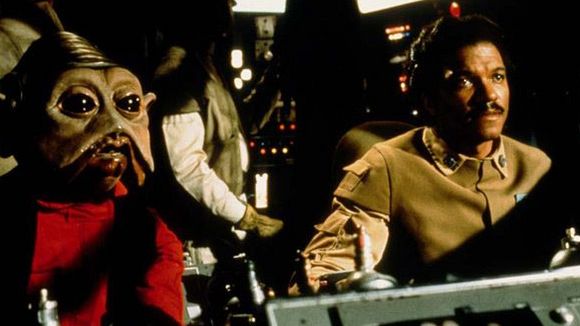 Photo du film Star Wars: Épisode VI - Le Retour du Jedi