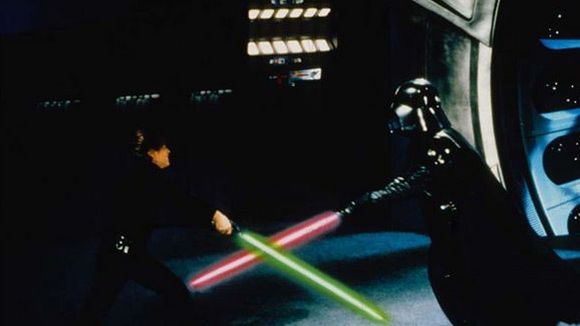 Photo du film Star Wars: Épisode VI - Le Retour du Jedi