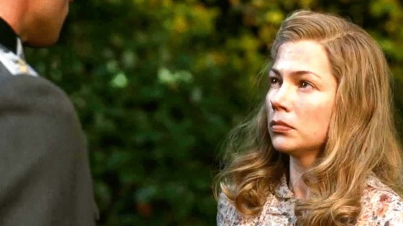 Photo from the movie Suite française