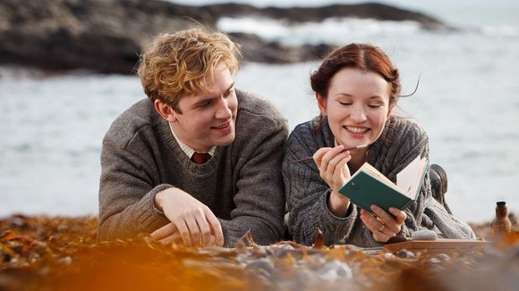 Photo du film Summer in February