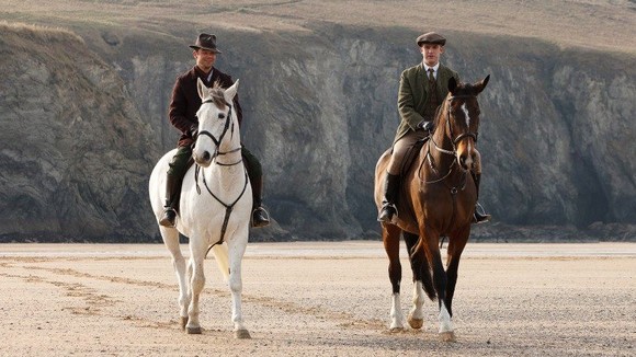 Photo du film Summer in February