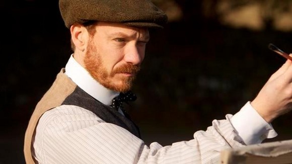 Photo du film Summer in February