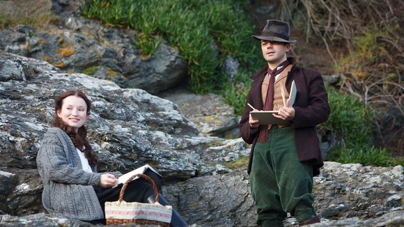 Photo du film Summer in February