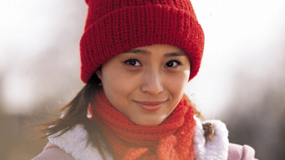 Photo du film Xiang ri kui