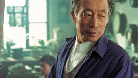 Photo du film Xiang ri kui