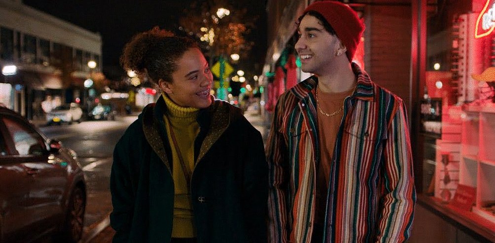 Photo from the movie Susie Searches