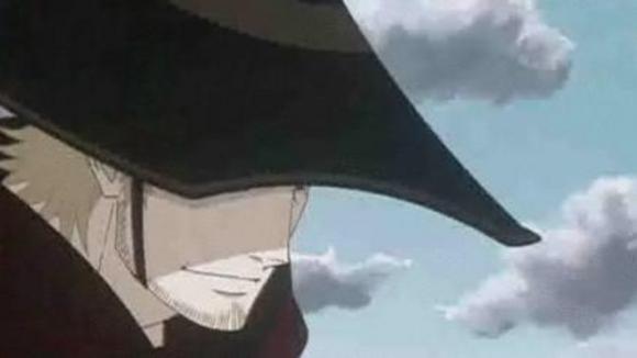 Photo from the movie Sword of the Stranger