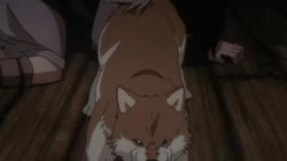 Photo from the movie Sword of the Stranger