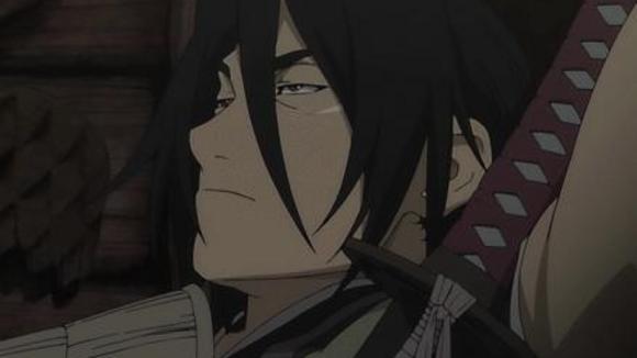 Photo from the movie Sword of the Stranger