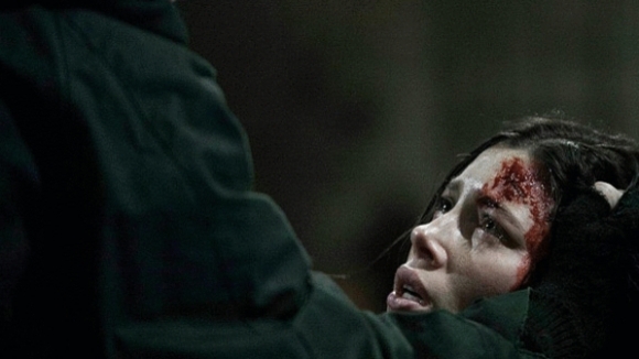 Photo du film The Tall Man