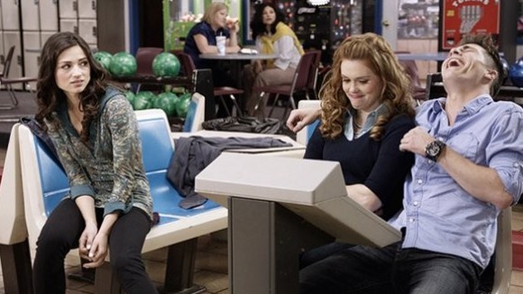 Photo from the movie Teen Wolf