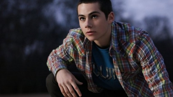 Photo from the movie Teen Wolf