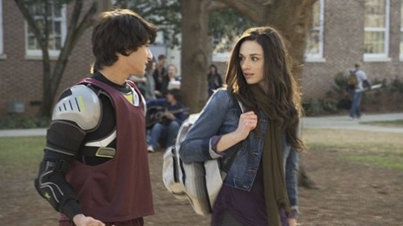 Photo from the movie Teen Wolf