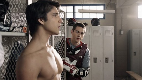 Photo from the movie Teen Wolf