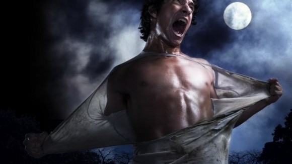 Photo from the movie Teen Wolf