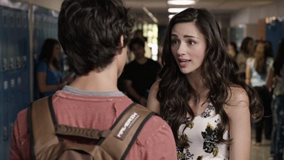 Photo from the movie Teen Wolf