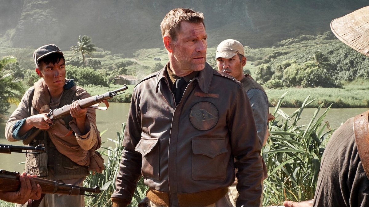 Photo from the movie Al Kameen [2021]