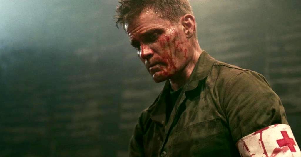 Photo from the movie Al Kameen [2021]