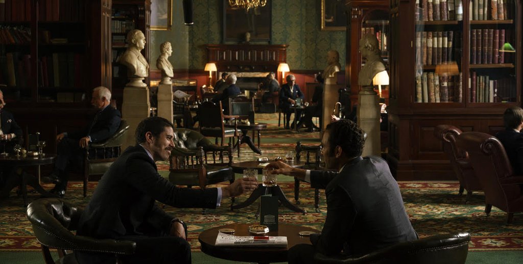 Photo du film The Angel