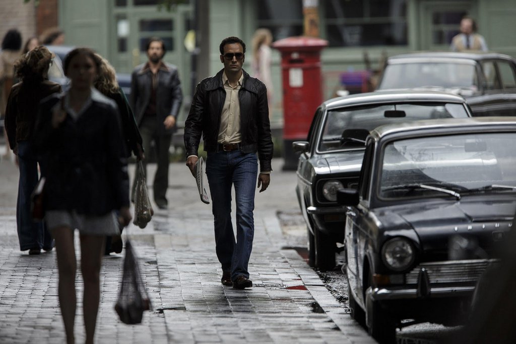 Photo du film The Angel