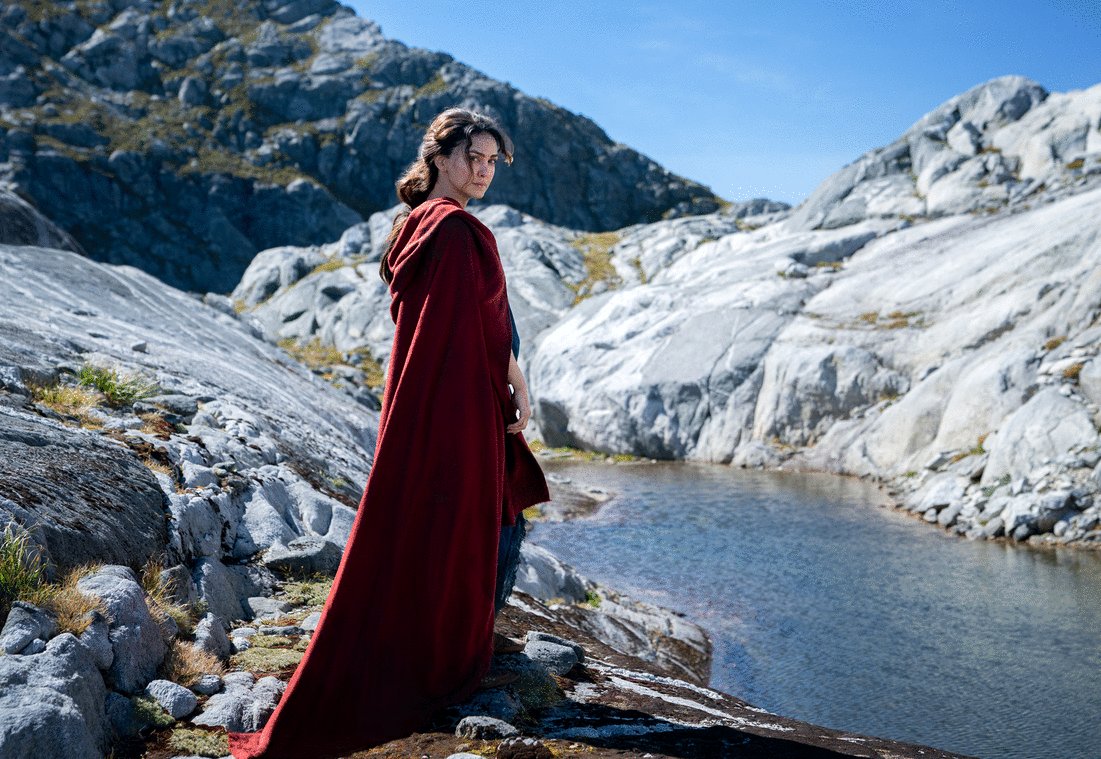 Photo du film The Lord of the Rings: The Rings of Power